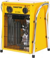 Теплова гармата Master B 5 EPB 5 кВт 400 В