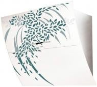 Вытяжка Faber MIRROR ART BRS X/V A80 LOGIC