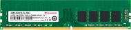 Оперативная память Transcend DDR4 SDRAM 16 GB (1x16GB) 3200 MHz (JM3200HLB-16G)