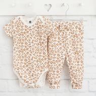 Комплект Blanka Лео бежевый р.56-62 110789