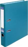 Папка-регистратор А4 LUX 70 мм, бирюзовая E39723*-21 Economix