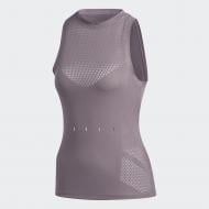 Майка Adidas ENGINEERED TANK FL2189 р.S фиолетовый