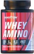 Аминокислота Vansiton Whey Amino без вкуса 120 капс. 20 порц.