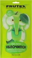 Чипсы фруктовые Frutex Яблочипсы натуральные 35 г