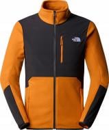 Джемпер THE NORTH FACE Glacier Pro NF0A5IHS-RMI/Desert Rust р.S оранжевый