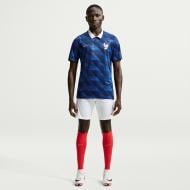 Шорты Nike FFF M NK DF SHORT STAD HM IB4847-100 р. 2XL белый Шорты Nike FFF M NK DF SHORT STAD HM IB4847-100 р. 2XL белый