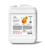 Жидкость для машинной и ручной стирки DeLaMark Color 5 л