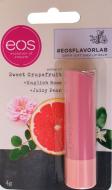 Бальзам для губ EOS Sflavorlab Sweet Grapefruit 4 г