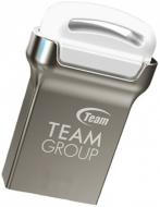 Флешпам'ять USB Team 8 ГБ USB 2.0 silver (TC1618GW01)