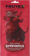 Чипсы овощные Frutex Свеклачипсы натуральные 30 г