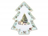 Блюдо Lefard Tender Christmas 21х26 см 985-241