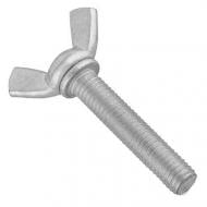 Гвинт М5х25 мм snapt DIN 316 6 шт. (51003)