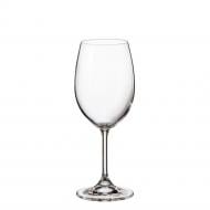 Набор бокалов для вина Bohemia Sylvia 350 мл 6 шт.