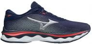 Кроссовки чоловічі Mizuno Wave Sky 5 J1GC210208 р.44 синие