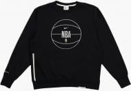 Свитшот Nike Dri-Fit Nba Team 31 Standard Issue FB3765-010 р.M черный