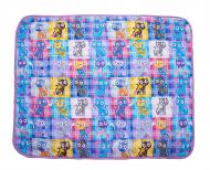 Покрывало Zastelli Cats Милые котики 110х140 см мульти