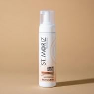 Мусс St.Moriz автобронзант Medium 200 мл