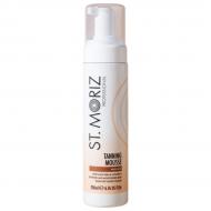 Мус St.Moriz автобронзант Medium 200 мл