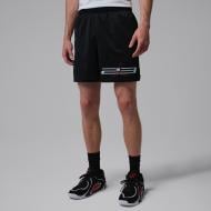 Шорты Nike M J DF SPT MESH GFX SHORT IF0872-010 р. 2XL черный Шорты Nike M J DF SPT MESH GFX SHORT IF0872-010 р. 2XL черный