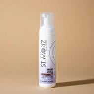 Автобронзант-мусс St.Moriz Pro Dark 200 мл