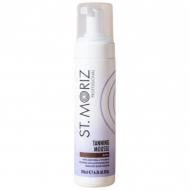 Автобронзант-мус St.Moriz Pro Dark 200 мл