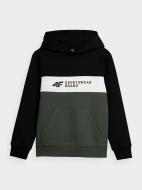 Джемпер 4F J4Z21-JBLM350-46S коричневый