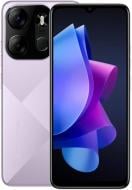 Смартфон Tecno Spark Go 2023 (BF7n) 3/64GB nebula purple (4895180796319)