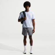 Шорты Nike M NK DF NAC UNLTD 7IN SHRT WSH IF2813-084 р. M серый