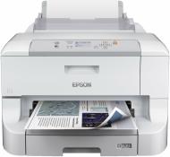 Принтер Epson WorkForce Pro WF-8090DW А3+ (C11CD43301)