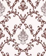 Обои виниловые на бумажной основе Bravo 85026BR24 0,53x10,05 м