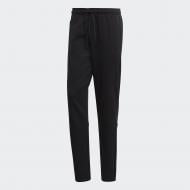 Брюки Adidas M MH PLAIN PANT FL3945 р. 2XL черный