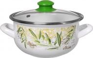 Кастрюля Savasan Olive 2,9 л 20 см 6348877