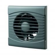 Витяжний вентилятор Домовент ЛП антрацит 100 Витяжний вентилятор Домовент ЛП антрацит 100