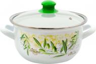 Кастрюля Savasan Olive 4л (6348878) Кастрюля Savasan Olive 4л (6348878)