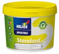 Краска фасадная акриловая SPEKTRA Standart Pro база B3 мат 1,86 л