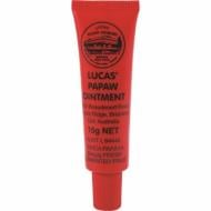 Бальзам для губ Lucas Lucas Papaw Ointment 15 г