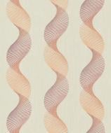 Обои виниловые на бумажной основе Bravo 85035BR31 0,53x10,05 м