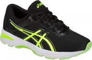 Кроссовки Asics GT-1000 6 GS C740N-9007 р.1 черный Кроссовки Asics GT-1000 6 GS C740N-9007 р.1 черный