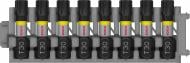 Набор бит Bosch Impact Control 25 мм T30 8 шт. 2608522382