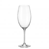 Набор бокалов для вина Bohemia Fulica 1SF86/00000/630 630 мл 6 шт.
