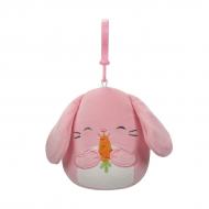 Мягкая игрушка SQUISHMALLOWS Зайчик Боп 9 см разноцветный SQCP00178