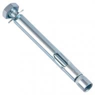 Анкер розпірний з болтом snapt 12x120 мм 25 шт. 50459