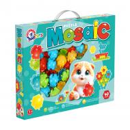 Пазл-мозаика ТехноК 1928 Пазл-мозаика ТехноК 1928