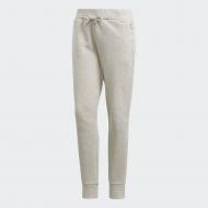 Брюки Adidas W VER PANT FL4206 р. XS серый