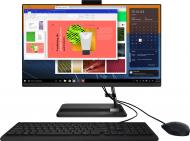 Моноблок Lenovo ideacentre AIO 3i 24ITL6 23,8 (F0G000BPUA) black