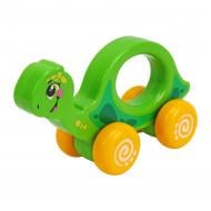 Каталка ТехноК Черепашка 2161 Каталка ТехноК Черепашка 2161