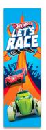 Килимок Mattel для фитнесу 173x61 см HY0104