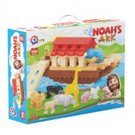 Конструктор ТехноК Ковчег 1348