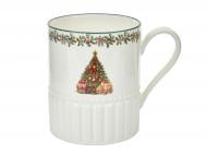 Чашка Lefard Santa's Gift 400 мл 989-003