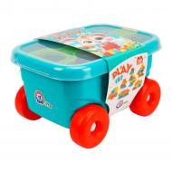 Конструктор ТехноК в коляске 1393